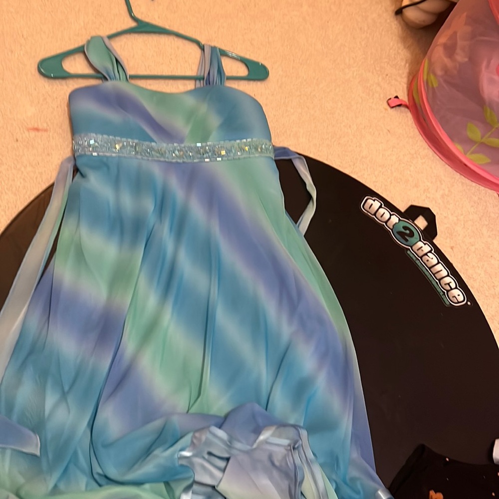 Medium kids dress